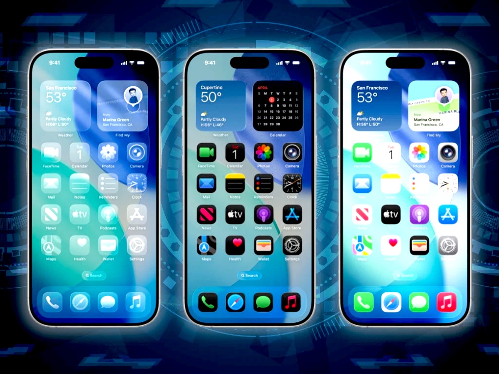 iOS 26 Local AI