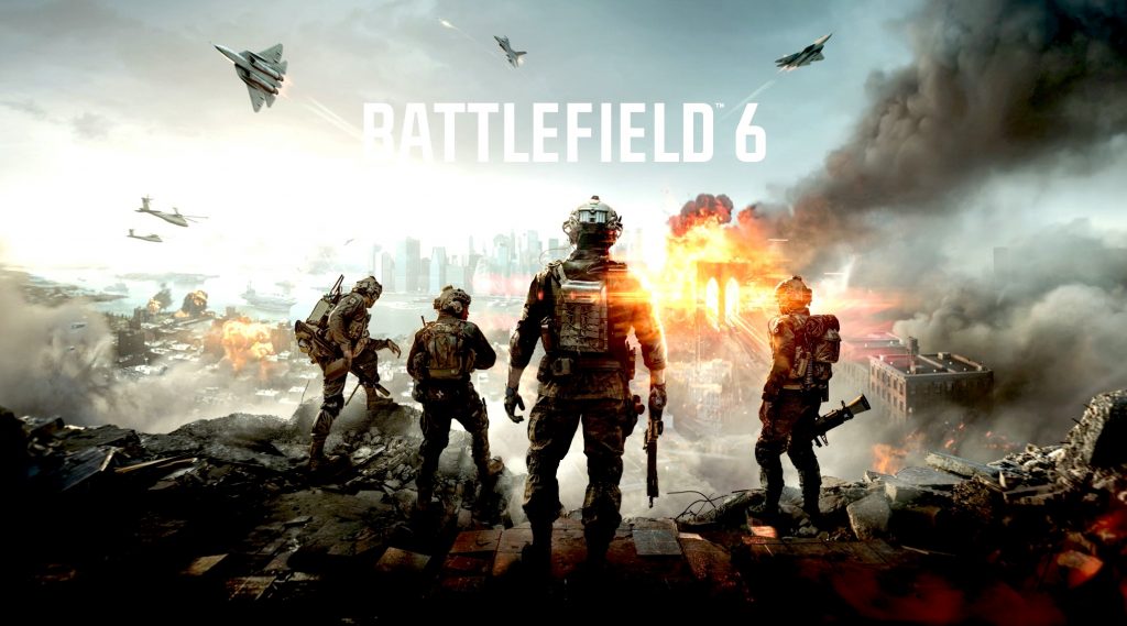 Battlefield 6