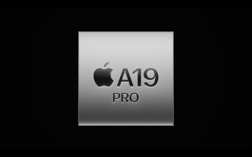 A19 Pro Chip Delivers 40% Performance Boost