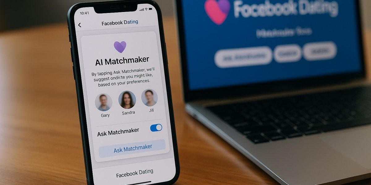 Facebook Dating Just Got Way Smarter About Finding Your Perfect Match