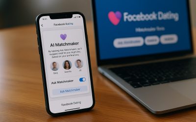 Facebook Dating Just Got Way Smarter About Finding Your Perfect Match