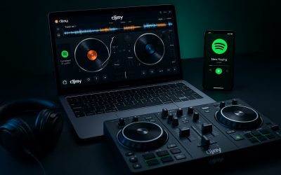 Spotify Just Made DJs Happy Again (Finally!)