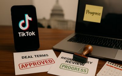 TikTok’s Future Just Got More Confusing Thanks to Contradictory Updates