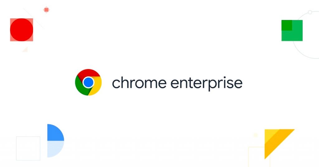 Chrome Enterprise