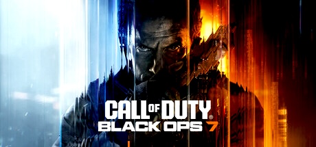 Call of Duty Black Ops 7