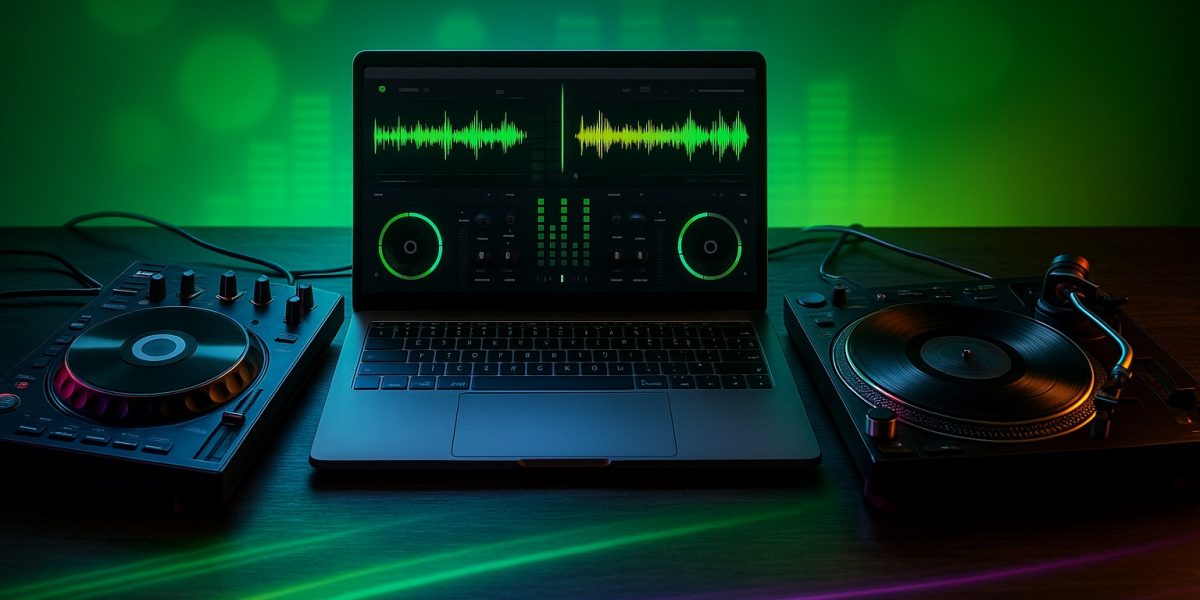 djay’s Spotify Integration: A Complete Review of Desktop Music Mixing Capabilities