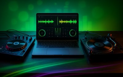 djay’s Spotify Integration: A Complete Review of Desktop Music Mixing Capabilities