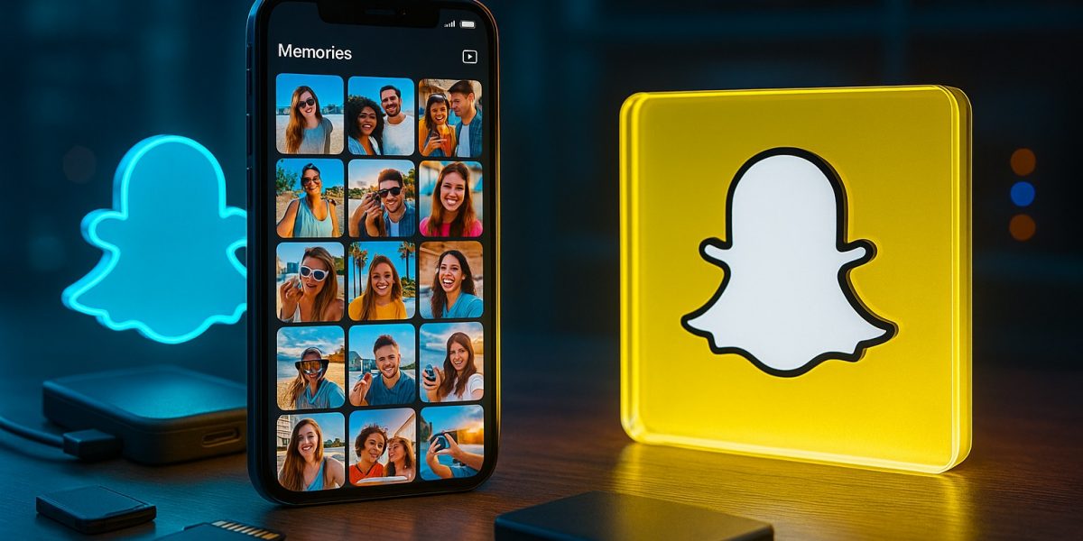 Snapchat Memories Storage Plans 2025: Complete Guide to Paid Digital Memory Solutions