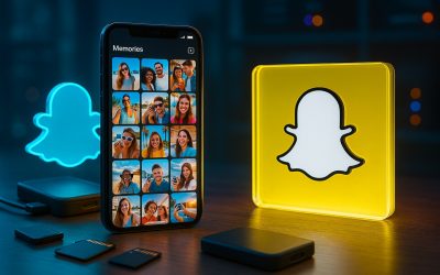 Snapchat Memories Storage Plans 2025: Complete Guide to Paid Digital Memory Solutions