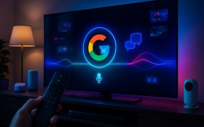 Google Gemini TV Integration 2025: Smart TV Conversational AI Review