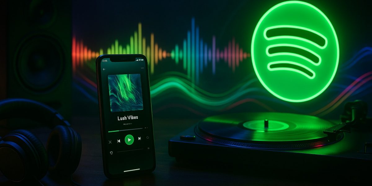 Spotify Free Tier Upgrade 2025: Complete Analysis of Premium-Style Features