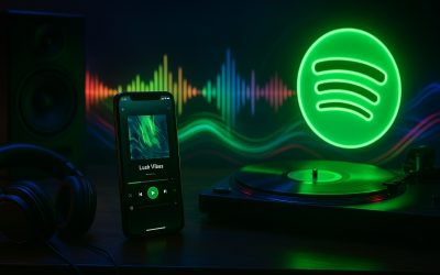 Spotify Free Tier Upgrade 2025: Complete Analysis of Premium-Style Features