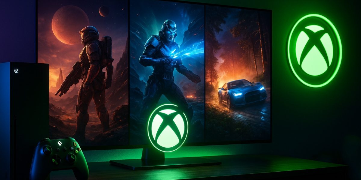 Most Anticipated Xbox Games 2025: Expert Review of This Year’s Essential Releases
