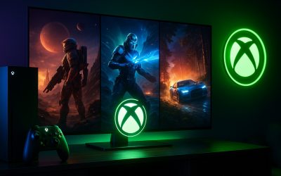 Most Anticipated Xbox Games 2025: Expert Review of This Year’s Essential Releases