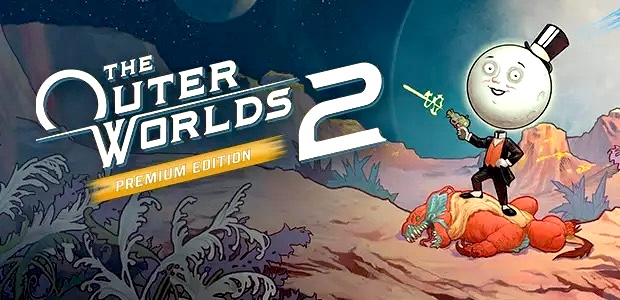The Outer Worlds 2