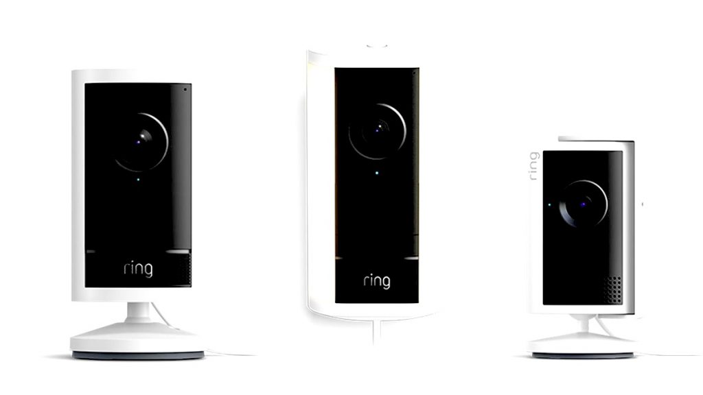 Amazon Ring AI Camera
