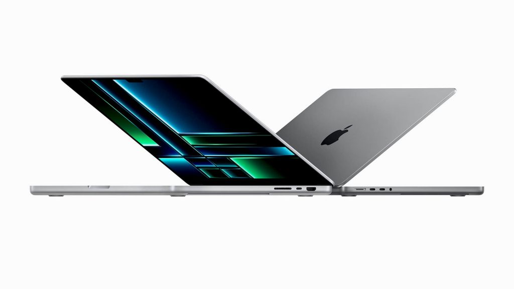 MacBook Pro 2025