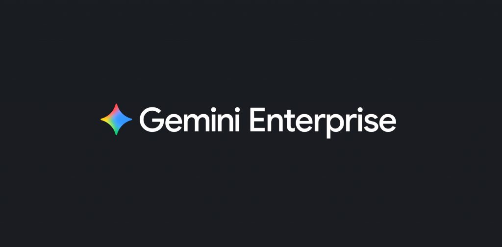 Google Gemini Enterprise
