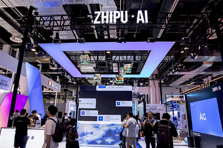 Zhipu AI