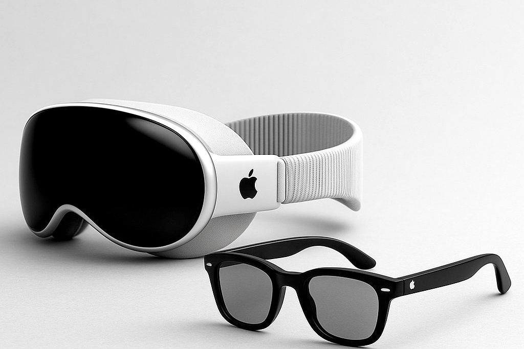 Vision Pro 2025