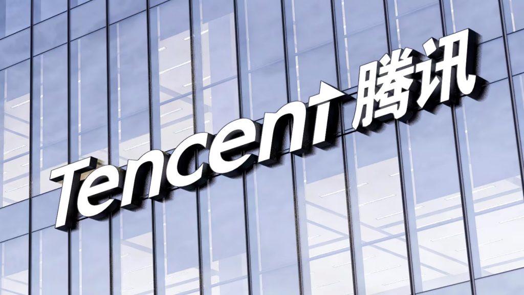 Tencent