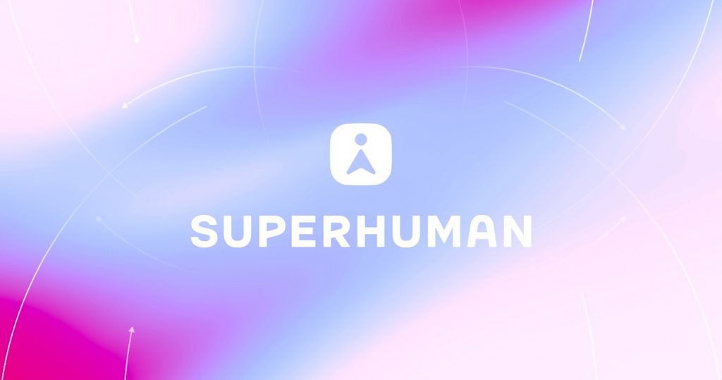 Grammarly Superhuman