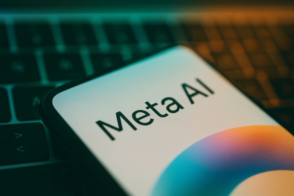 Meta AI