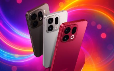 Oppo Unveils Find X9 Series with 200MP Hasselblad Telephoto Camera System