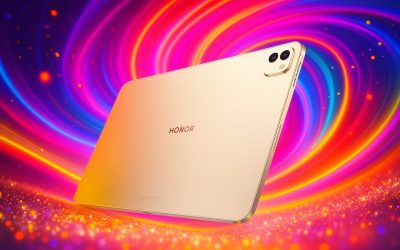 Honor Launches MagicPad 3 Series: World’s First Tablets Powered by Snapdragon 8 Elite Gen 5