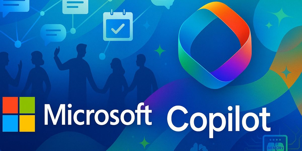 Microsoft Copilot Gets 12 New AI Features Focused on Collaboration and Memory