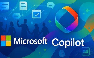Microsoft Copilot Gets 12 New AI Features Focused on Collaboration and Memory