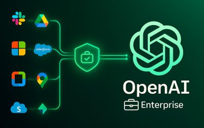 OpenAI Rolls Out Company Knowledge: Enterprise ChatGPT Gets Direct Access to Workplace Apps