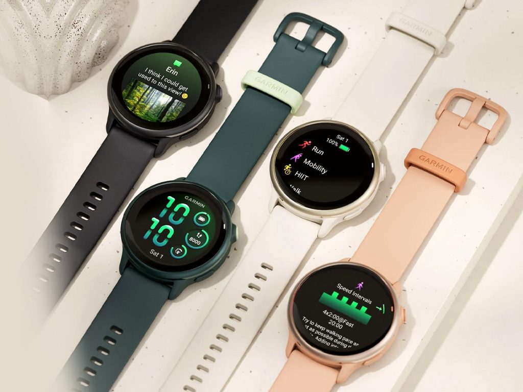 Garmin