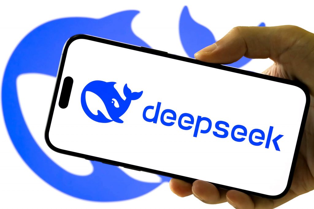 DeepSeek AI