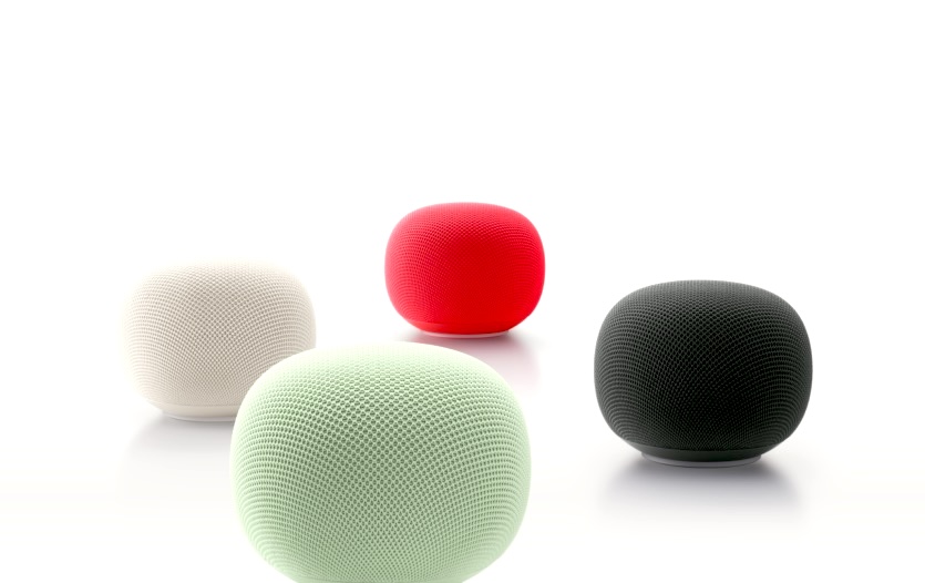 Google Home Speaker 2026