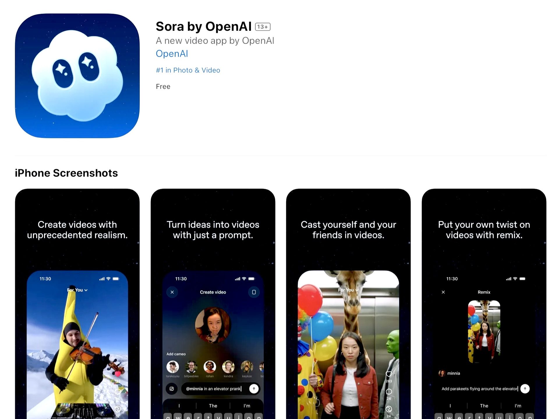 sora 2