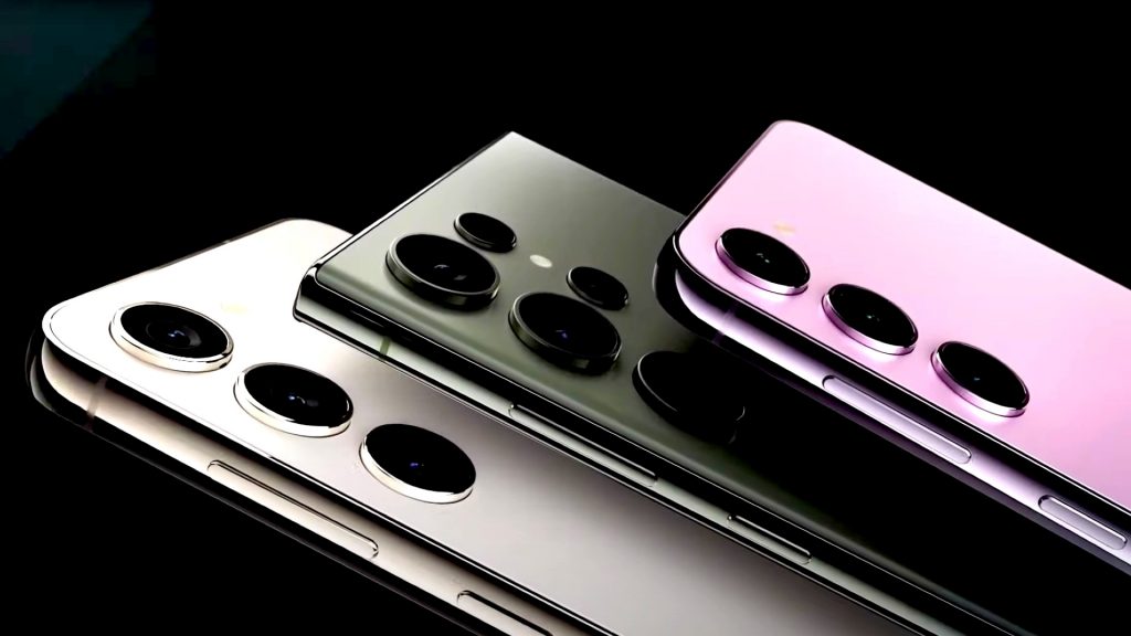 Galaxy S25 / S25+ / S25 Ultra
