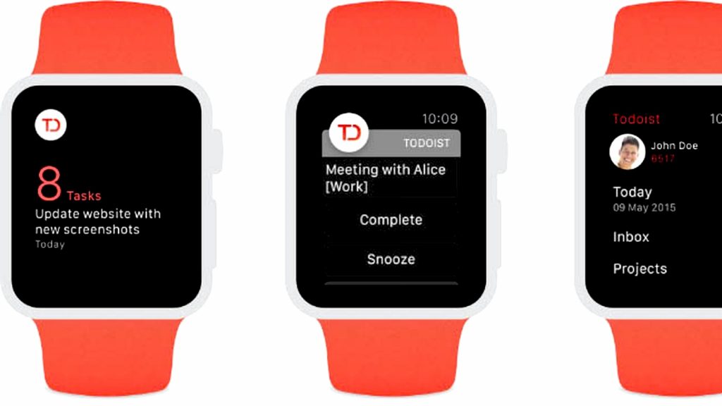 Todoist