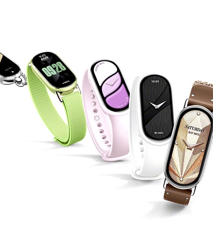 Smart Band 10