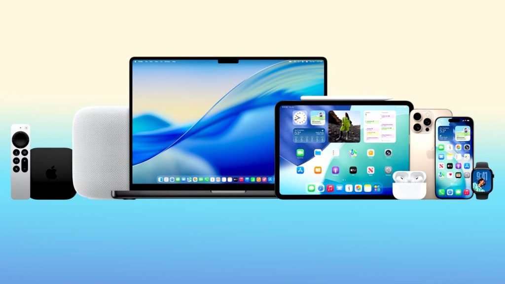 apple 2025