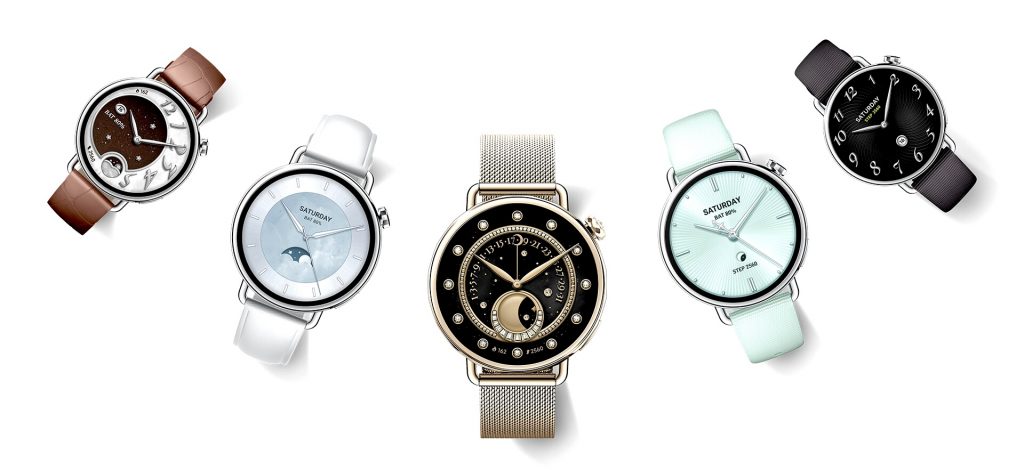 Watch S4 41mm