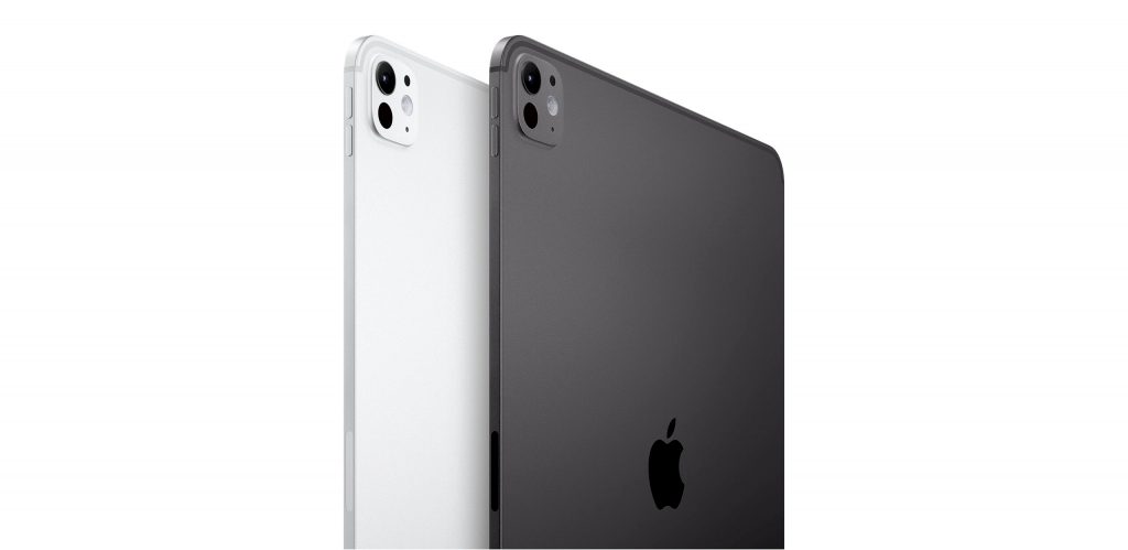 M5 iPad Pro