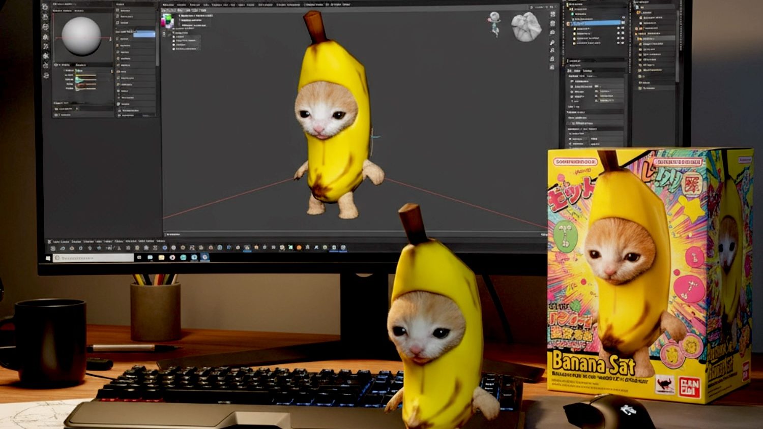 Nano Banana 