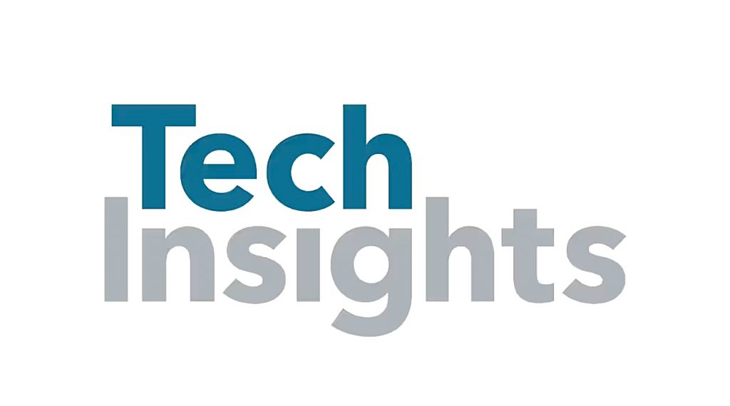 TechInsights
