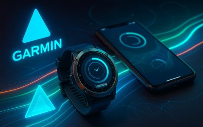 Garmin Smartwatch Updates 2025: Complete Analysis of Latest Firmware Improvements