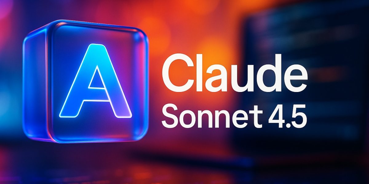 Claude Sonnet 4.5 Achieves 30-Hour Continuous Coding Sessions in Anthropic’s Latest AI Release