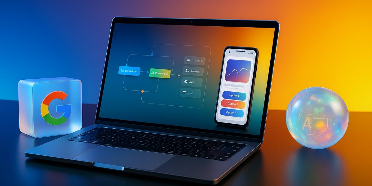 Google Brings Opal No-Code AI Platform to 15 New Markets as Users Build Surprisingly Sophisticated Apps