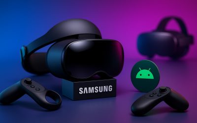 Samsung Announces October Release for Project Moohan: Android XR Headset Taking Aim at Apple’s Premium Market
