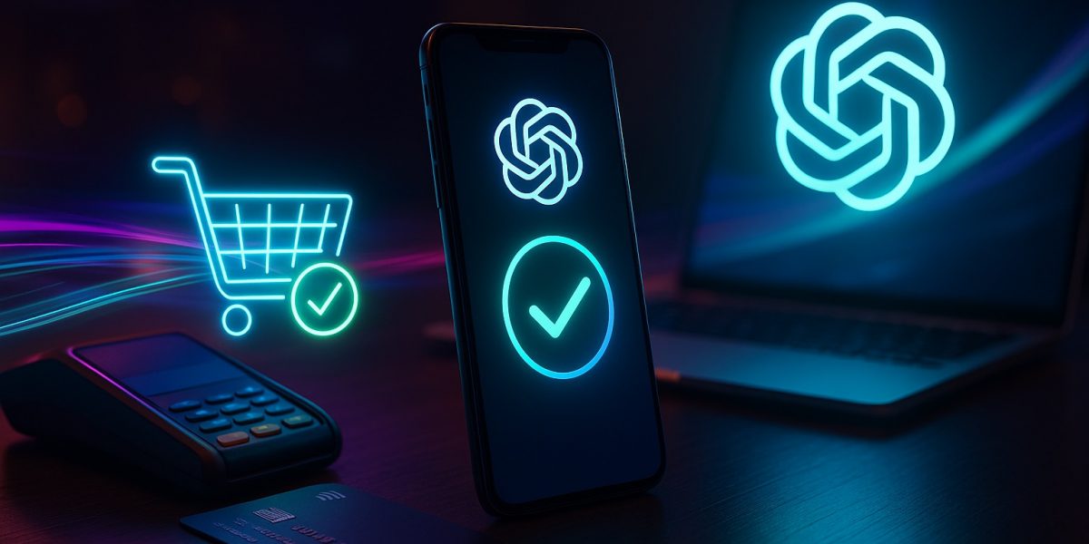 OpenAI Instant Checkout 2025: Complete Analysis of ChatGPT’s Shopping Revolution
