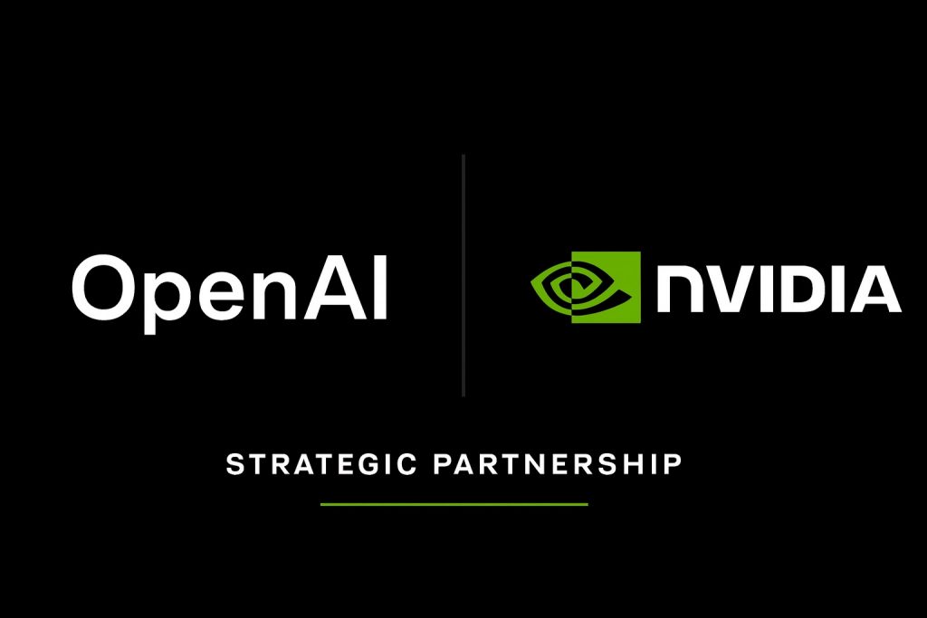OpenAI and NVIDIA
